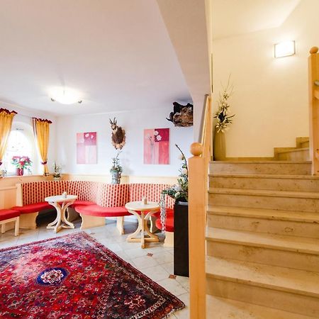 Sonnhof Appartements Vent Exterior photo